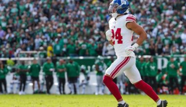 Scouting New York Jets safety Dane Belton