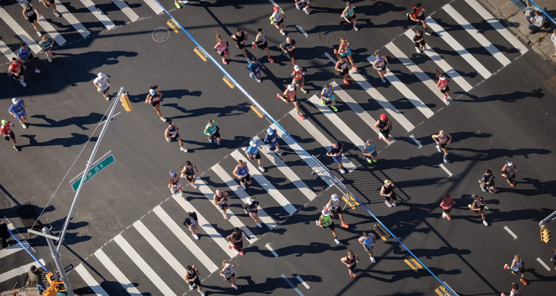 Were you selected for the 2026 NYC Marathon? What to know