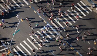 Were you selected for the 2026 NYC Marathon? What to know