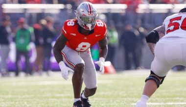 New York Jets: Full First Round NFL Mock Draft - Post Combine