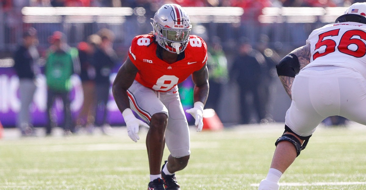 New York Jets: Full First Round NFL Mock Draft - Post Combine