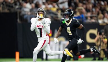 NFL free agency: Are the 2026 NY Giants more talented than the 2025 Giants?