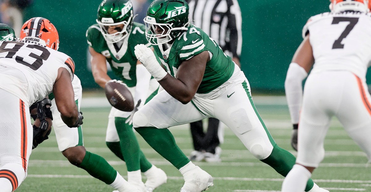 New York Jets News: Jets add veterans to help bring leadership to locker room