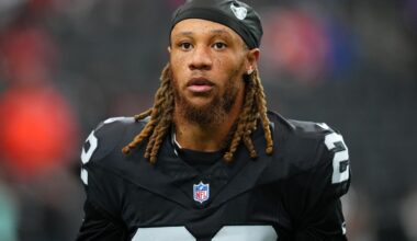 NY Giants NFL free agency 2026: An under-the-radar cornerback target