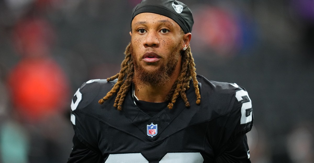 NY Giants NFL free agency 2026: An under-the-radar cornerback target