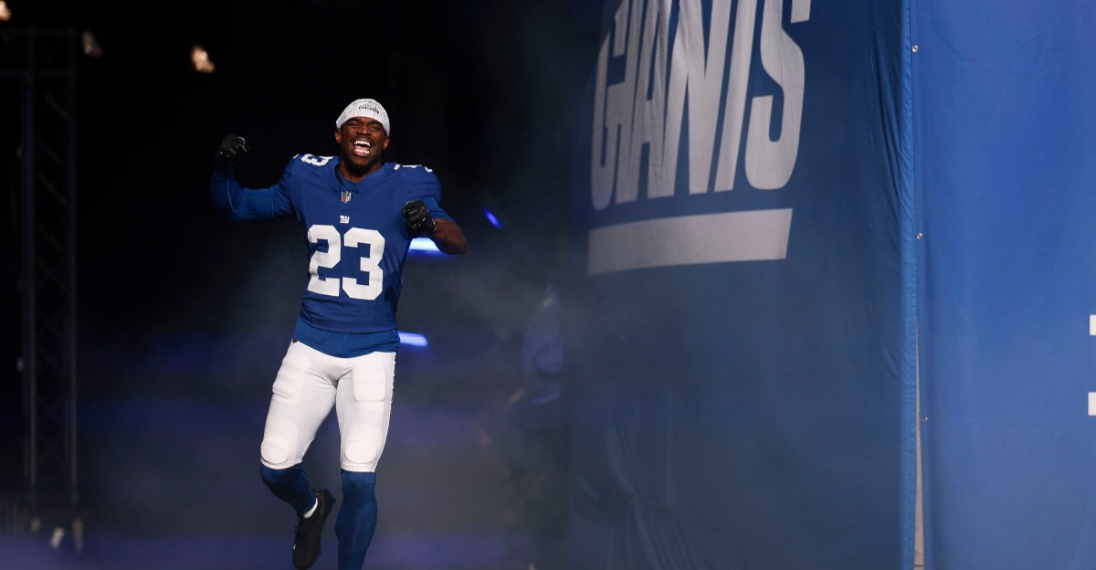NY Giants news: Giants re-sign CB Art Green; what does it mean for New York?