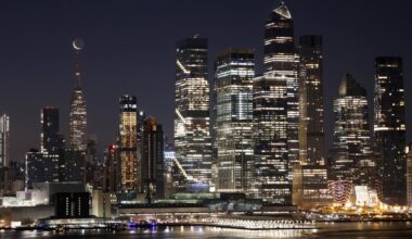 New York light pollution bill could be a win for nature, but opponents worry about safety