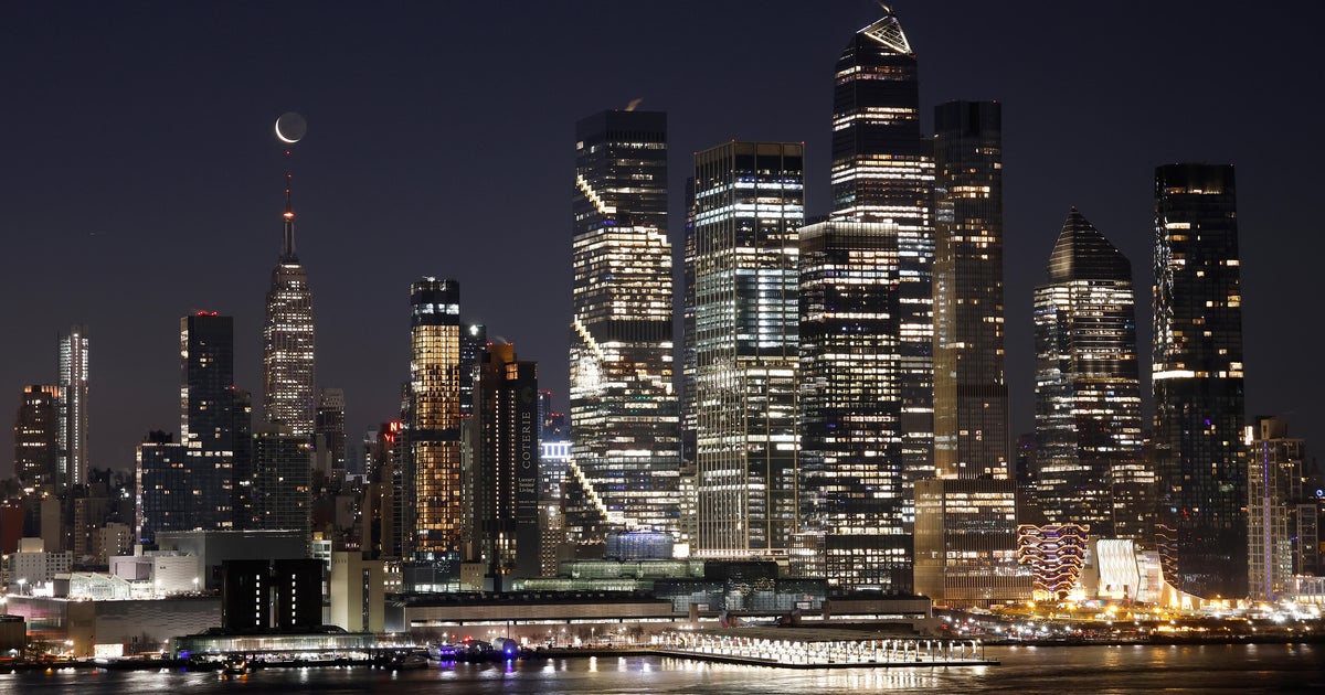 New York light pollution bill could be a win for nature, but opponents worry about safety