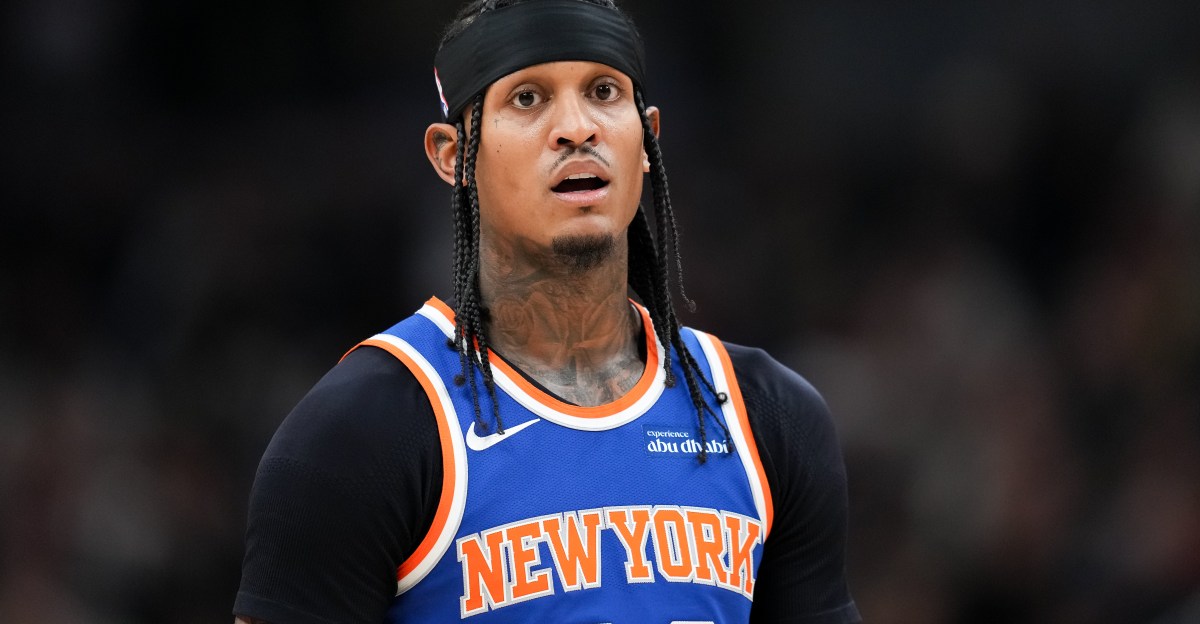 Utah Jazz vs New York Knicks preview: There’s only one goal in mind