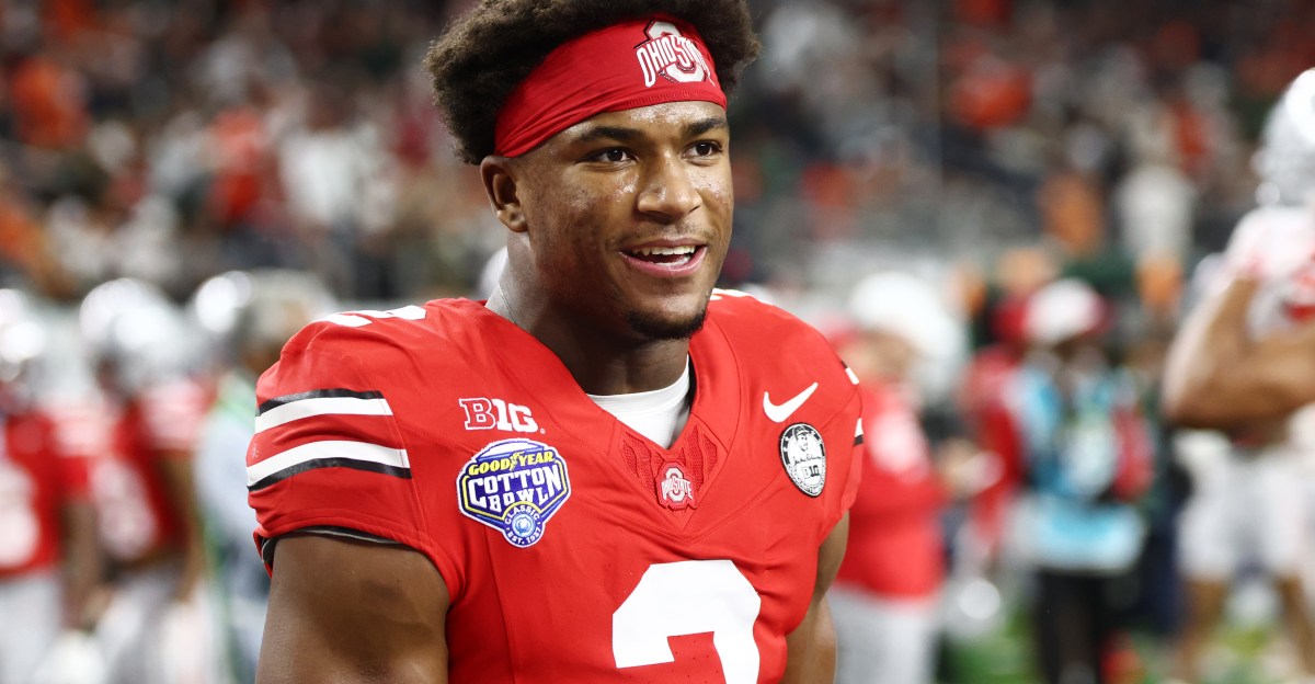 Ohio State Pro Day: NY Giants will be watching Buckeyes’ prospects closely