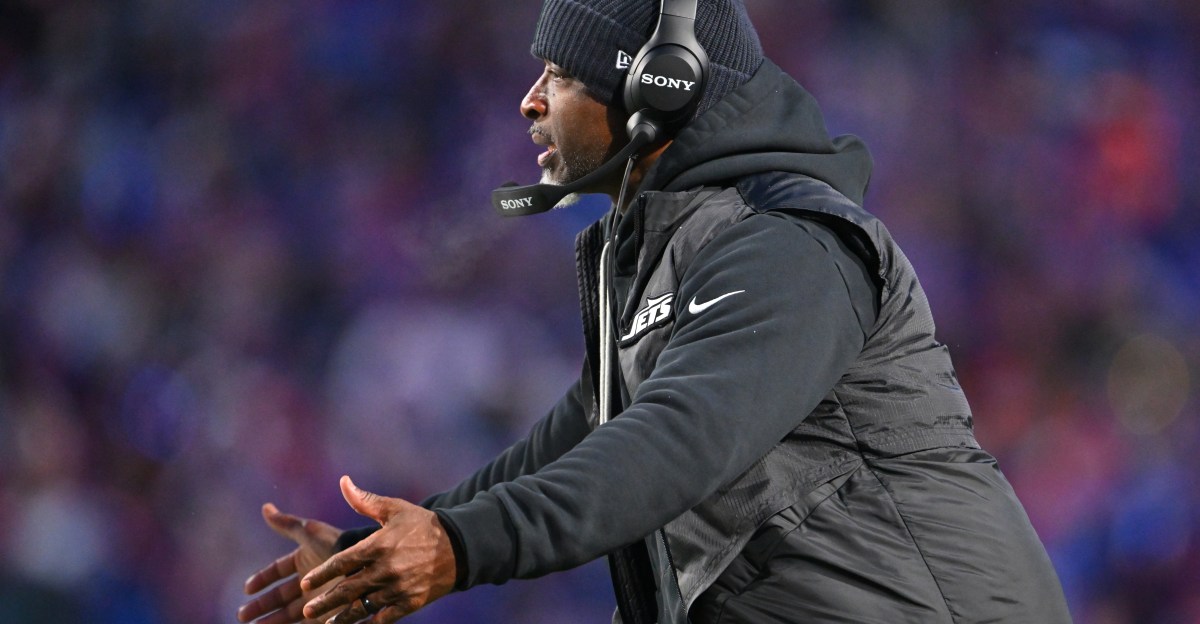 New York Jets News: Did the Jermaine Johnson trade show Jets’ hand for No. 2 pick?