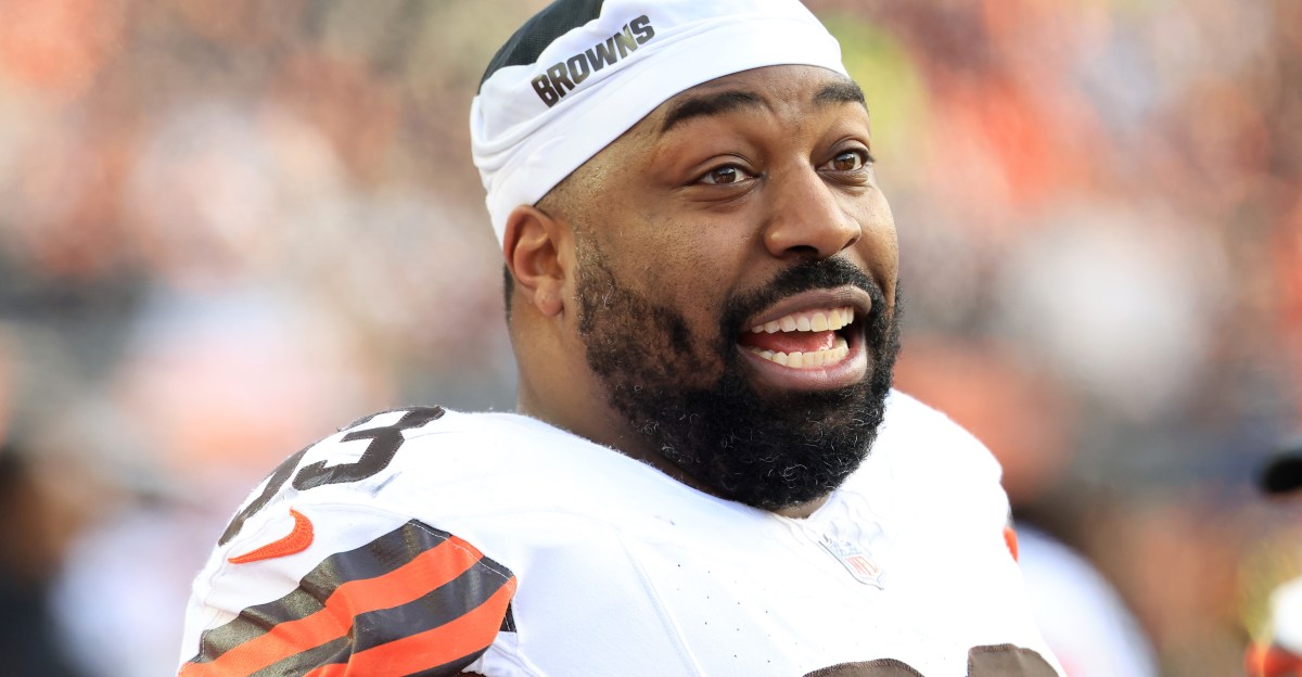 NY Giants free agency: Veteran DT Shelby Harris visiting with New York