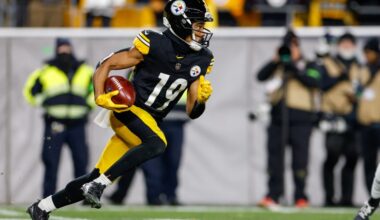 3 things to know about new NY Giants wide receiver Calvin Austin