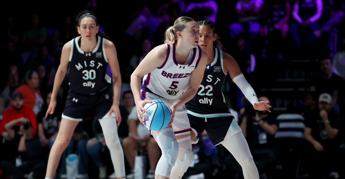 Unrivaled: Which clubs will come out on top in Brooklyn?