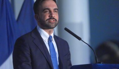 NYC Mayor Zohran Mamdani responds to Sid Rosenberg's hateful remarks