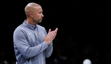 LIVE DISCUSSION: Brooklyn Nets at Philadelphia 76ers, 1:00 PM ET