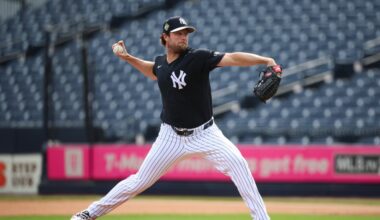 Previewing the AL East: New York Yankees