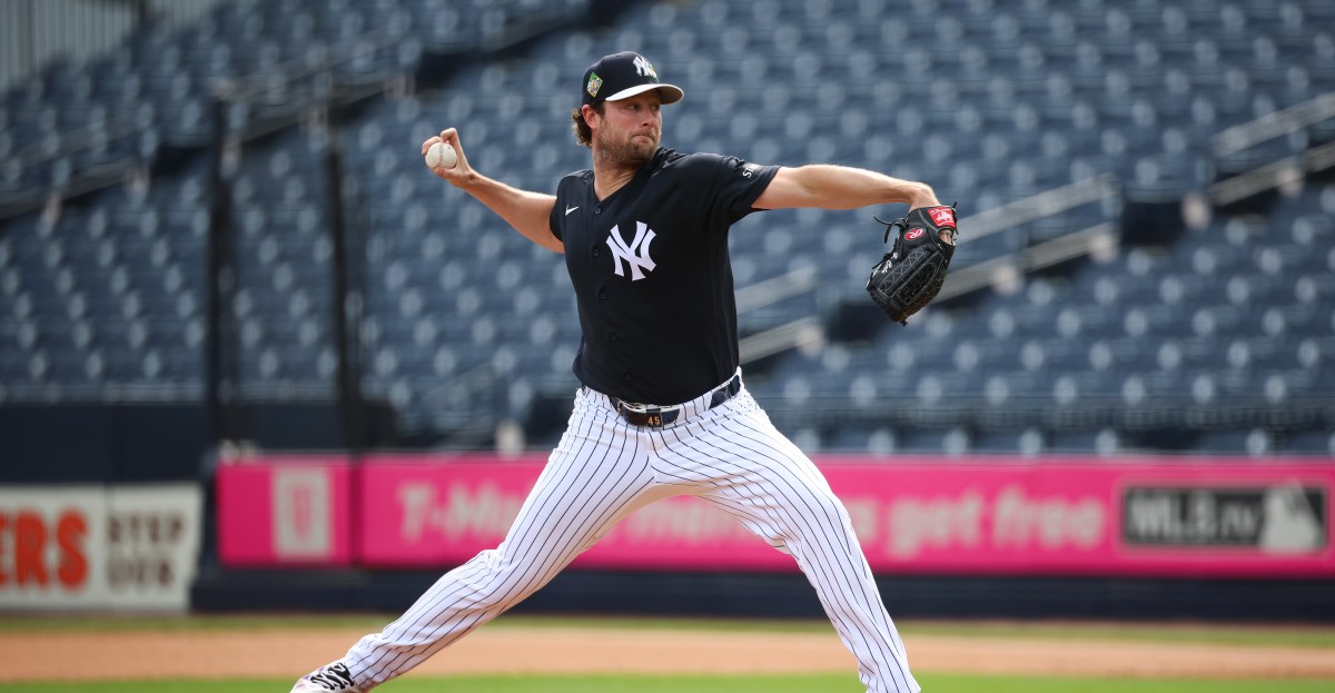 Previewing the AL East: New York Yankees