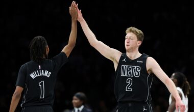 LIVE DISCUSSION: Brooklyn Nets at Miami Heat, 7:30 PM ET