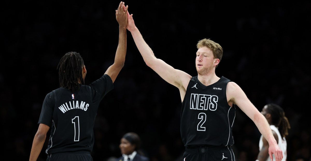 LIVE DISCUSSION: Brooklyn Nets at Miami Heat, 7:30 PM ET