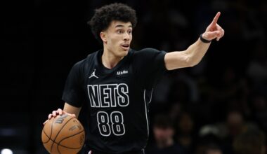 LIVE DISCUSSION: Brooklyn Nets at Miami Heat, 7:30 PM ET
