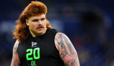 How the NY Giants can solve their guard problem in free agency, the draft