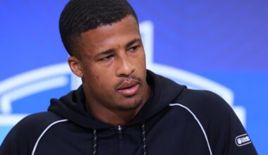 NY Giants mock draft tracker: Which Ohio State prospect is the right one?