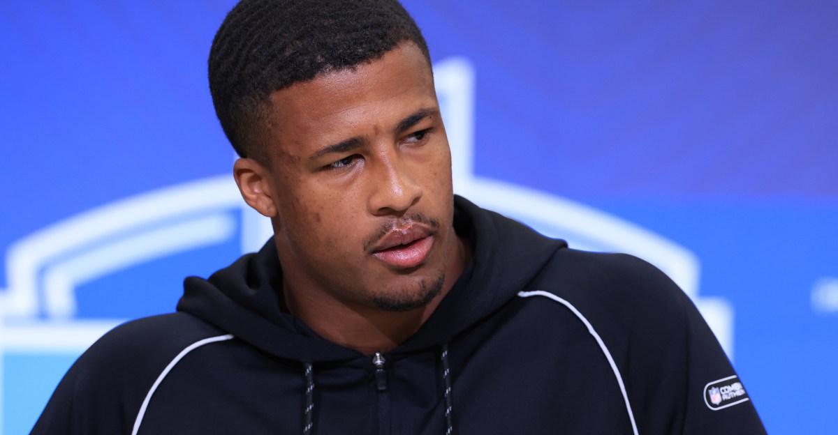 NY Giants mock draft tracker: Which Ohio State prospect is the right one?