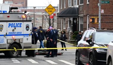 Zohran Mamdani: The FBI’s terrorism task force is investigating an explosive device thrown near NYC mayor’s home. Here’s what we know