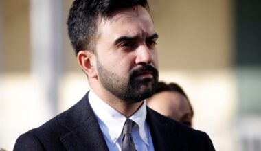 Alabama senator's anti-Muslim post calling Mamdani "the enemy" draws bipartisan backlash in New York