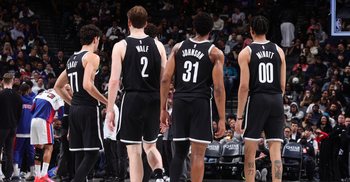 Brooklyn’s feisty bench shines a light on Long Island development