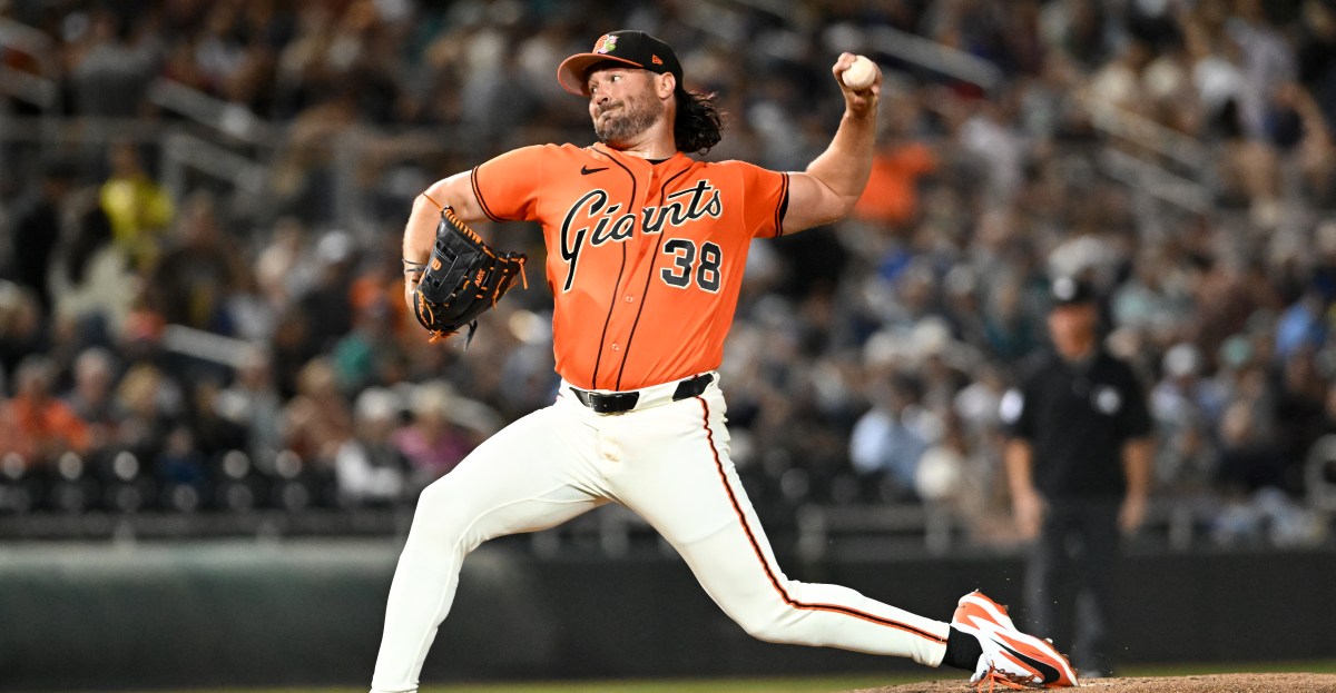 How to watch San Francisco Giants vs. New York Yankees