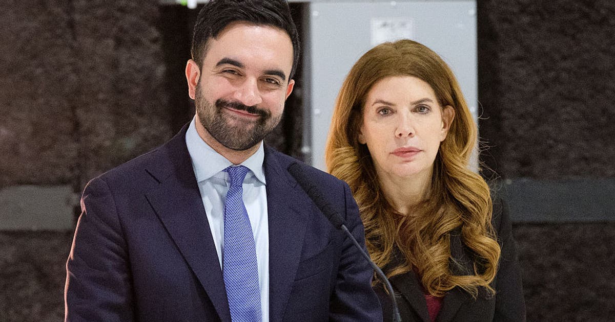 Explaining NYC's budget fight | FOX 5 New York