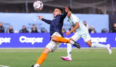 NYCFC tops Rapids 3-1 as Nicolas Fernández scores twice, Talles Magno adds insurance goal