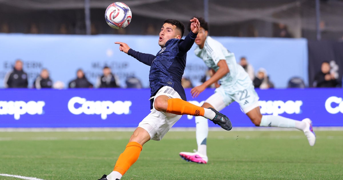 NYCFC tops Rapids 3-1 as Nicolas Fernández scores twice, Talles Magno adds insurance goal