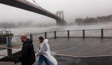 Do you have power? See outage tracker here