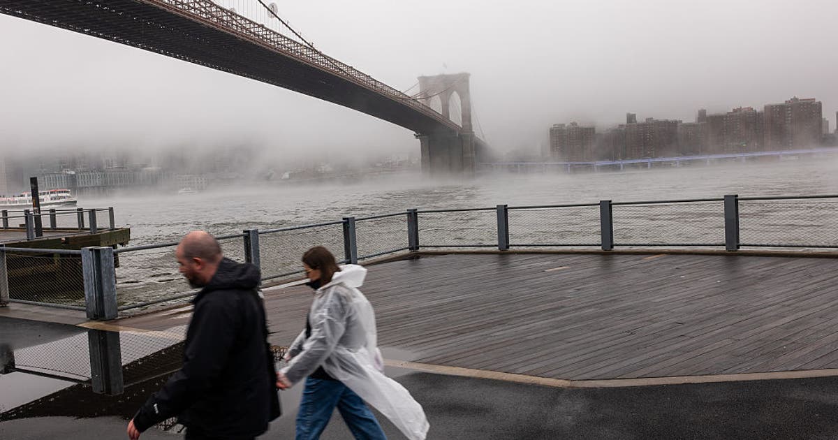 Do you have power? See outage tracker here