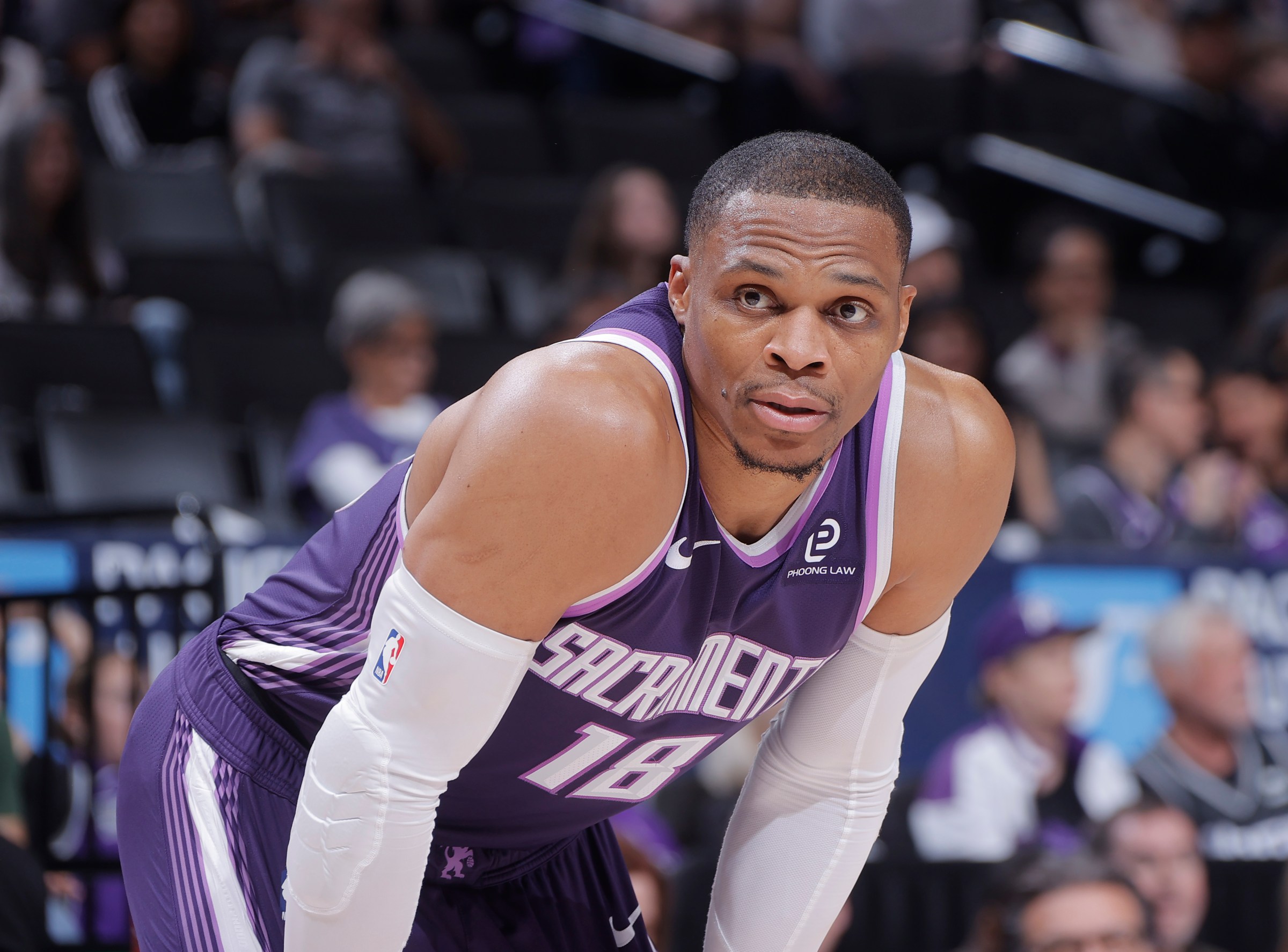 Rocky Widner/NBAE via Getty Images