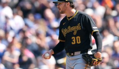 Report: New York Yankees tried to make a move on Paul Skenes last season