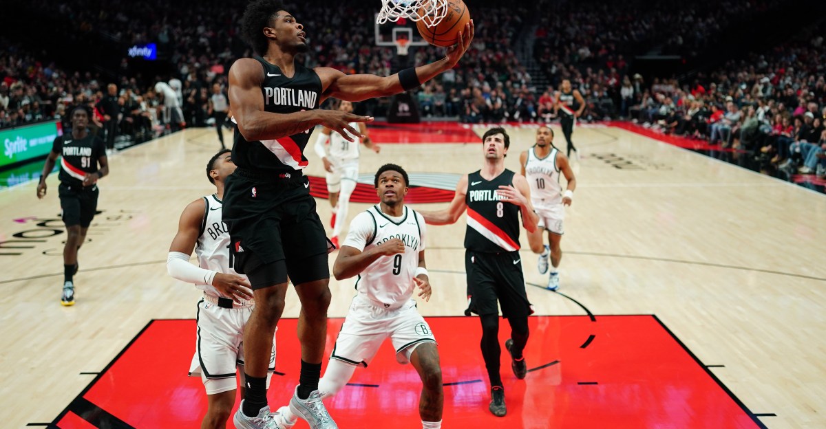 Brooklyn Nets renew Malachi Smith’s 10-day contract