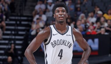 LIVE DISCUSSION: Sacramento Kings at Brooklyn Nets, 6:00 PM ET