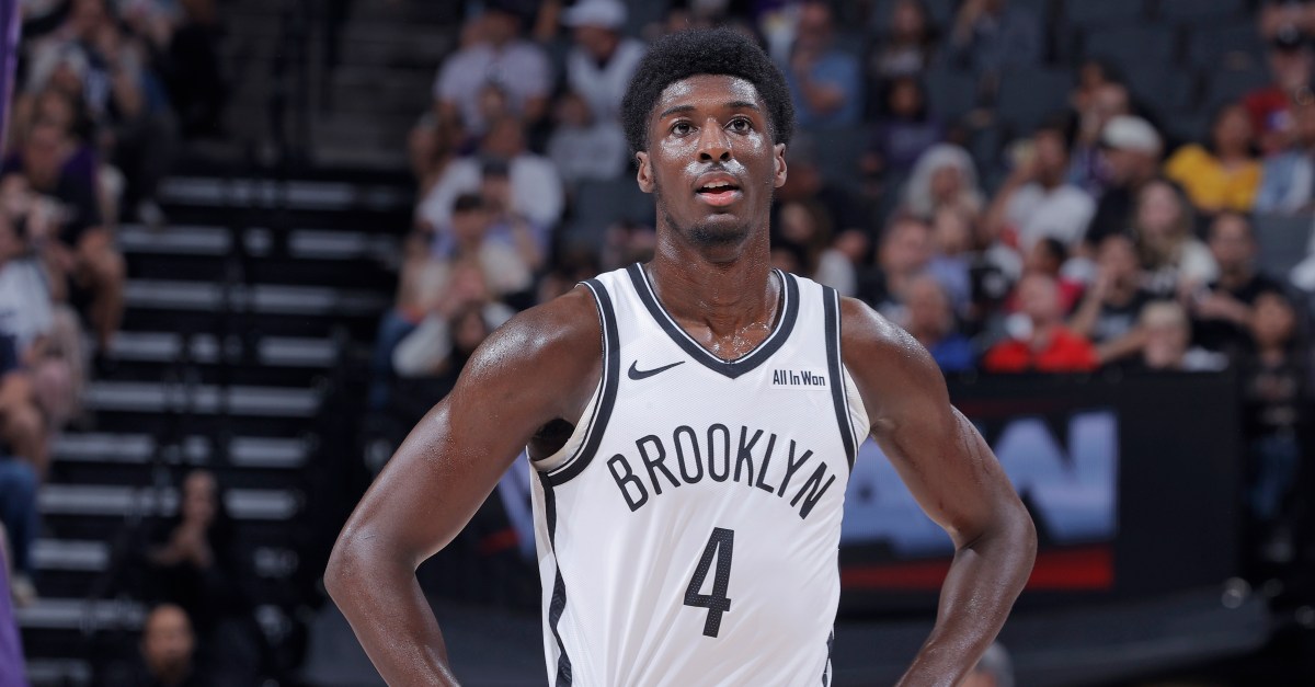 LIVE DISCUSSION: Sacramento Kings at Brooklyn Nets, 6:00 PM ET