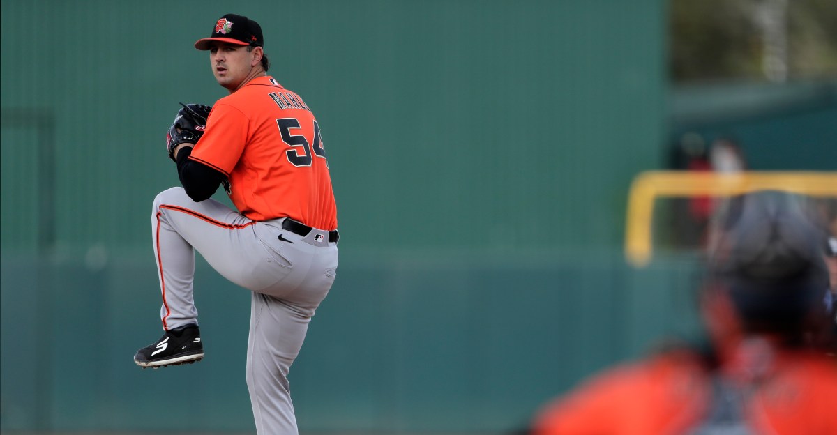 How to watch San Francisco Giants vs. New York Yankees