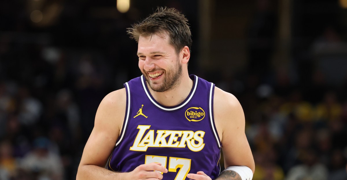 LIVE DISCUSSION: Brooklyn Nets at Los Angeles Lakers, 10:30 PM ET