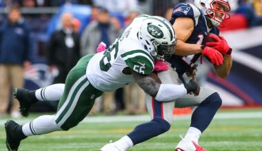 New York Jets News: Minkah Fitzpatrick Traded to the Jets