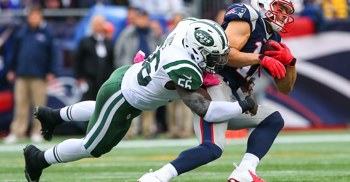 New York Jets News: Minkah Fitzpatrick Traded to the Jets