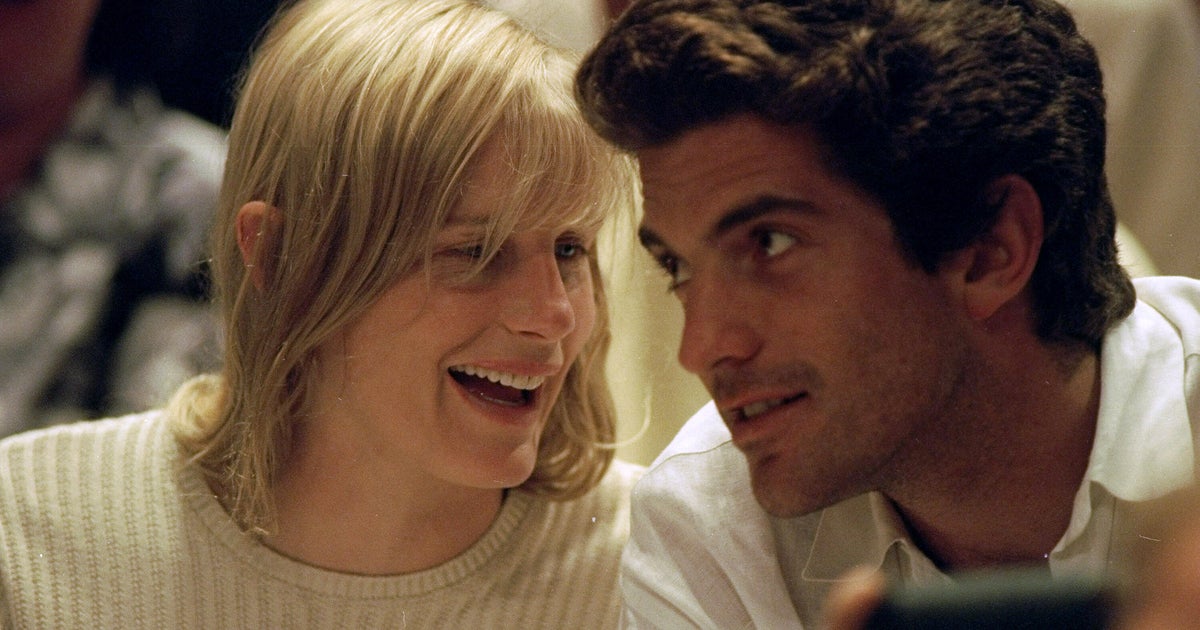 Actress Daryl Hannah slams "Love Story" portrayal in New York Times op-ed