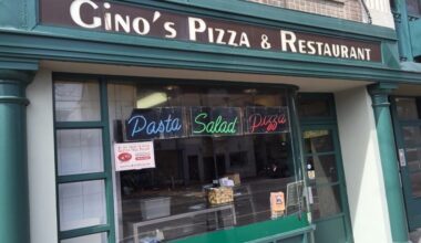 A Slice of town’s pizza scene