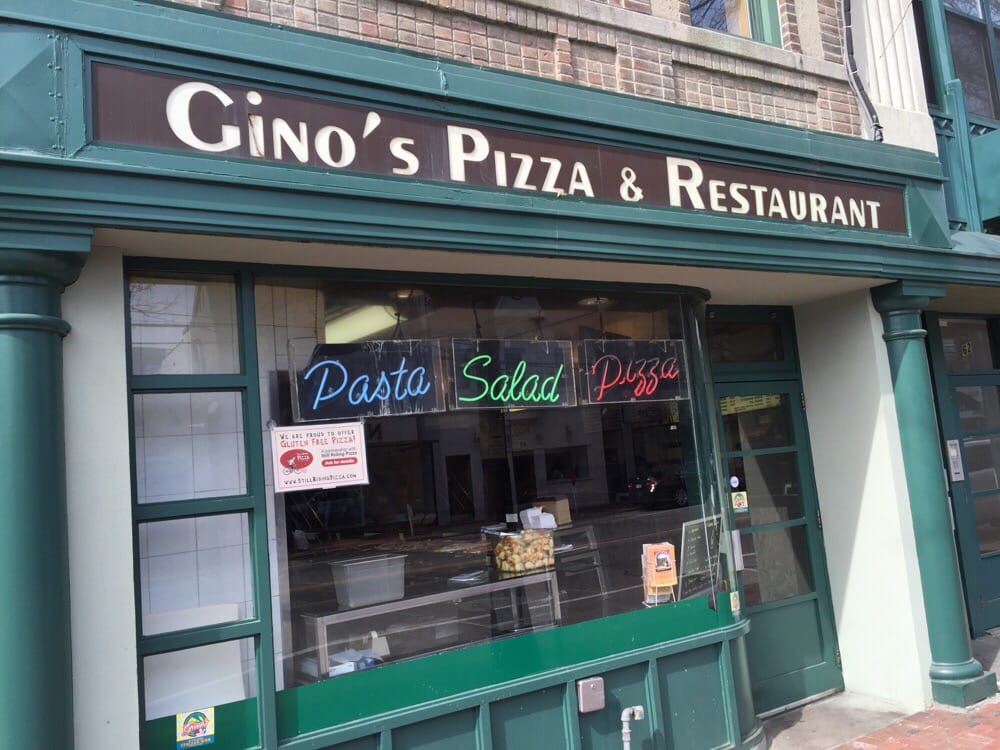 A Slice of town’s pizza scene