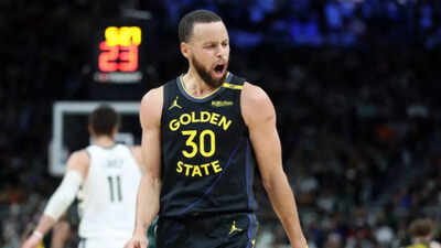 Is Stephen Curry playing tonight vs the Brooklyn Nets? Latest update on the Golden State Warriors star's injury report (March 25, 2026)